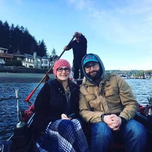 Meet your Posher, Cody